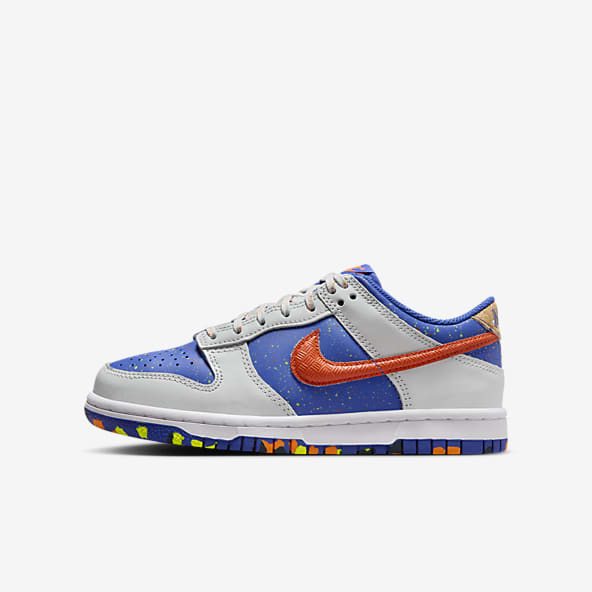 Boys nike dunks new arrivals